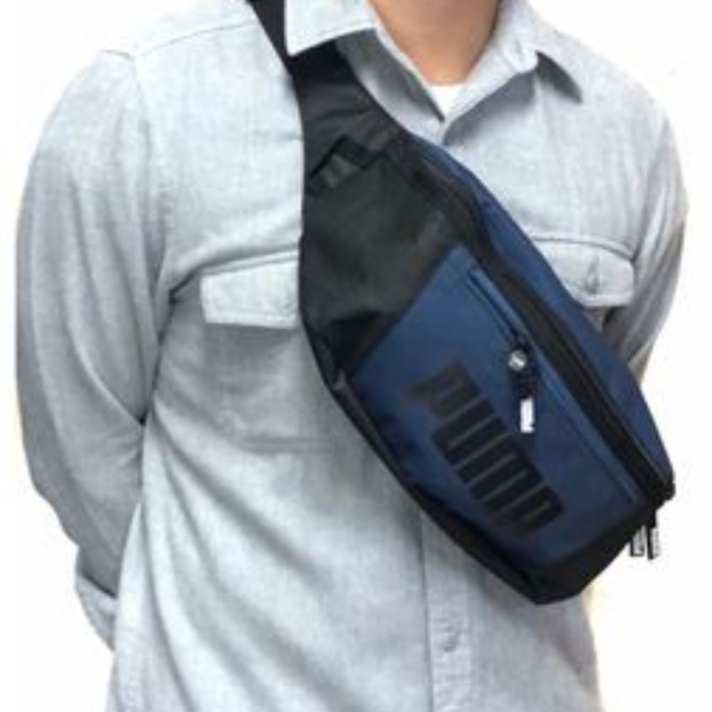Puma Sling Pack